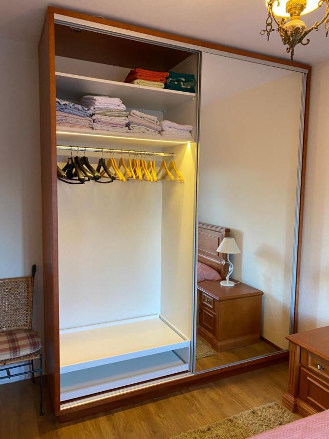 Apartmán Vista Inspiradora Em Uma Localizacao Imbativel! Gramado Exteriér fotografie